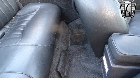 1994 Oldsmobile Cutlass Supreme image 82