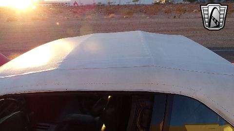 1994 Oldsmobile Cutlass Supreme image 108