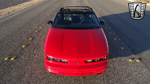 1994 Oldsmobile Cutlass Supreme image 5