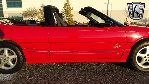 1994 Oldsmobile Cutlass Supreme image 57