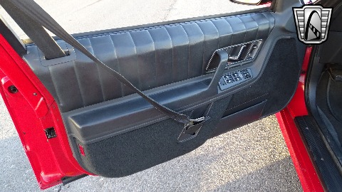 1994 Oldsmobile Cutlass Supreme image 84