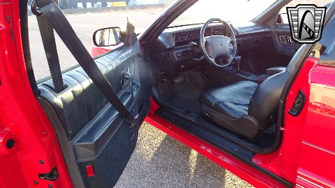 1994 Oldsmobile Cutlass Supreme image 59