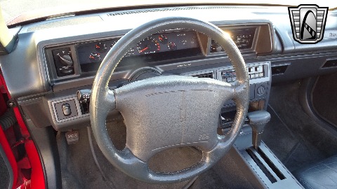 1994 Oldsmobile Cutlass Supreme image 60