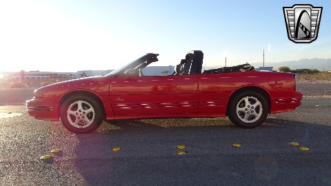 1994 Oldsmobile Cutlass Supreme image 9