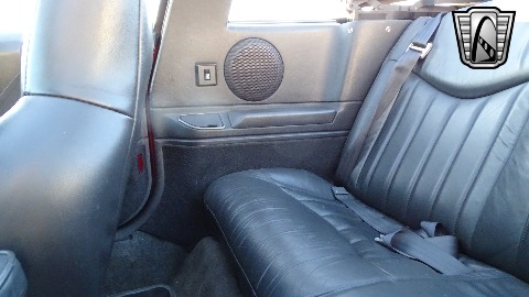 1994 Oldsmobile Cutlass Supreme image 87