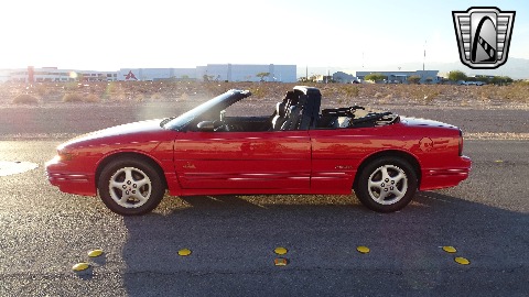 1994 Oldsmobile Cutlass Supreme image 10