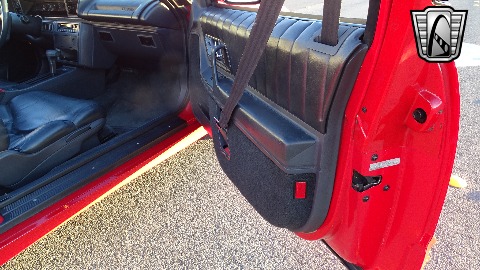 1994 Oldsmobile Cutlass Supreme image 88