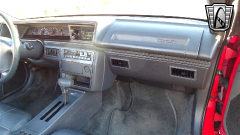 1994 Oldsmobile Cutlass Supreme image 63