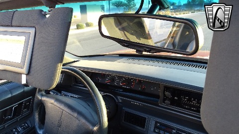 1994 Oldsmobile Cutlass Supreme image 89