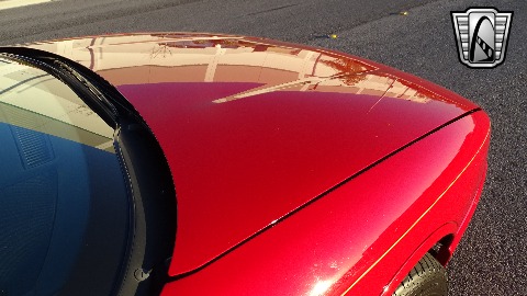 1994 Oldsmobile Cutlass Supreme image 38