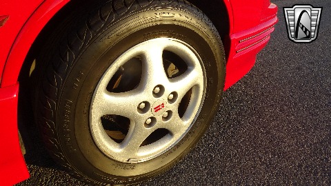 1994 Oldsmobile Cutlass Supreme image 90