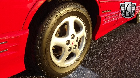 1994 Oldsmobile Cutlass Supreme image 91