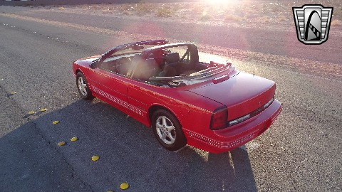 1994 Oldsmobile Cutlass Supreme image 14