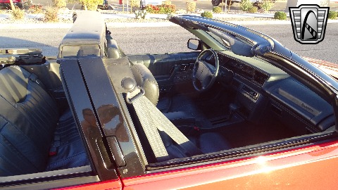 1994 Oldsmobile Cutlass Supreme image 40