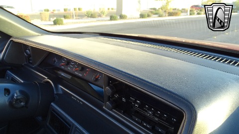 1994 Oldsmobile Cutlass Supreme image 66