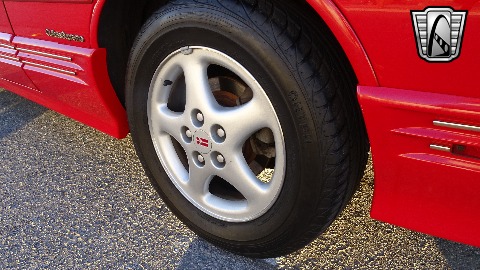 1994 Oldsmobile Cutlass Supreme image 92