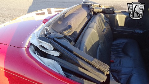 1994 Oldsmobile Cutlass Supreme image 41