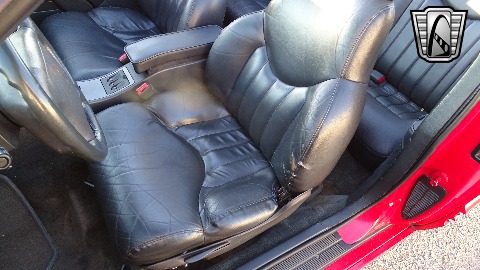 1994 Oldsmobile Cutlass Supreme image 67