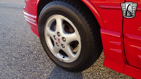 1994 Oldsmobile Cutlass Supreme image 93