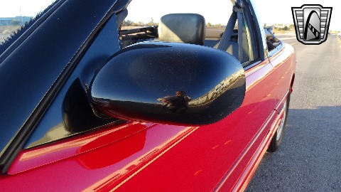 1994 Oldsmobile Cutlass Supreme image 42