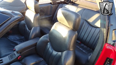 1994 Oldsmobile Cutlass Supreme image 68