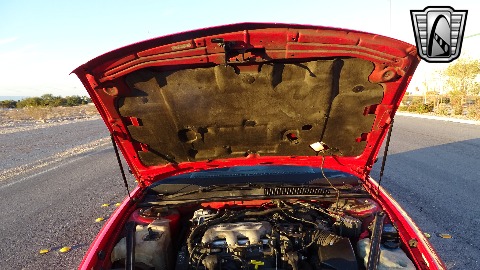 1994 Oldsmobile Cutlass Supreme image 94