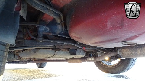 1994 Oldsmobile Cutlass Supreme image 120