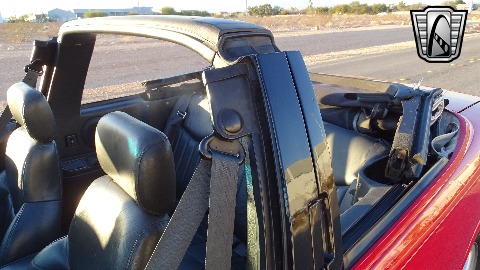 1994 Oldsmobile Cutlass Supreme image 43