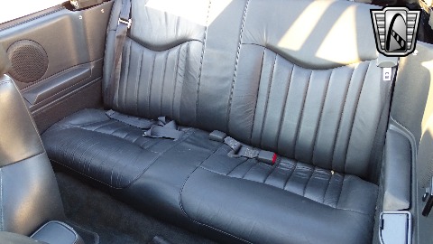 1994 Oldsmobile Cutlass Supreme image 69