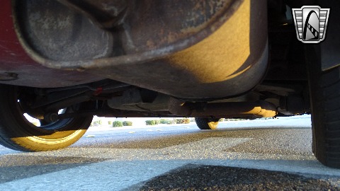 1994 Oldsmobile Cutlass Supreme image 121