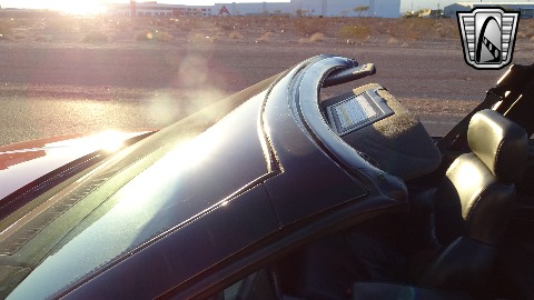 1994 Oldsmobile Cutlass Supreme image 44