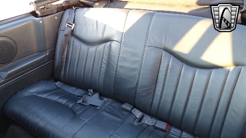 1994 Oldsmobile Cutlass Supreme image 70