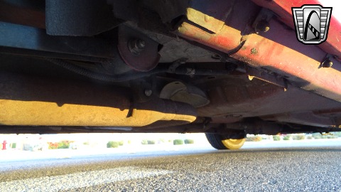 1994 Oldsmobile Cutlass Supreme image 122