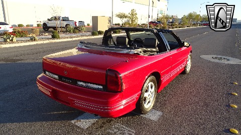 1994 Oldsmobile Cutlass Supreme image 19