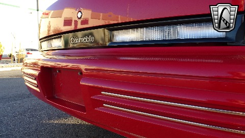 1994 Oldsmobile Cutlass Supreme image 45