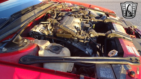 1994 Oldsmobile Cutlass Supreme image 97