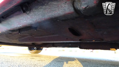 1994 Oldsmobile Cutlass Supreme image 123