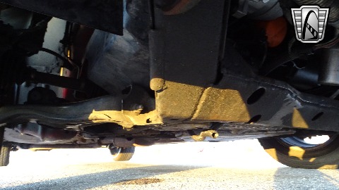 1994 Oldsmobile Cutlass Supreme image 124