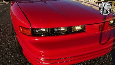 1994 Oldsmobile Cutlass Supreme image 47
