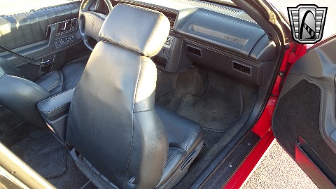 1994 Oldsmobile Cutlass Supreme image 73