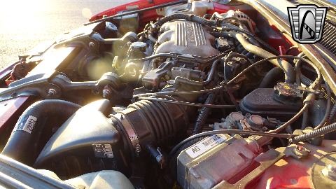 1994 Oldsmobile Cutlass Supreme image 99