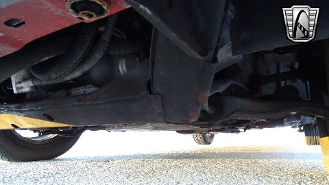 1994 Oldsmobile Cutlass Supreme image 125