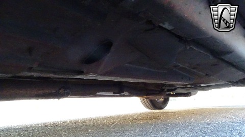 1994 Oldsmobile Cutlass Supreme image 126