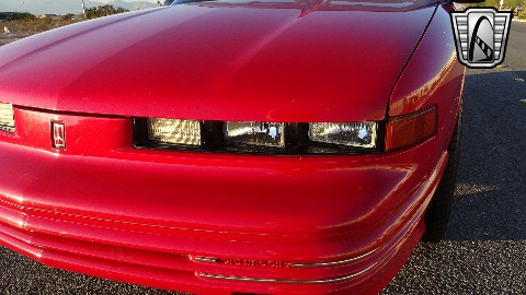 1994 Oldsmobile Cutlass Supreme image 49
