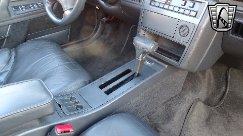 1994 Oldsmobile Cutlass Supreme image 75