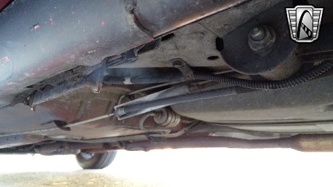 1994 Oldsmobile Cutlass Supreme image 127