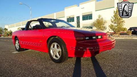 1994 Oldsmobile Cutlass Supreme image 24