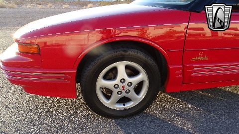 1994 Oldsmobile Cutlass Supreme image 50