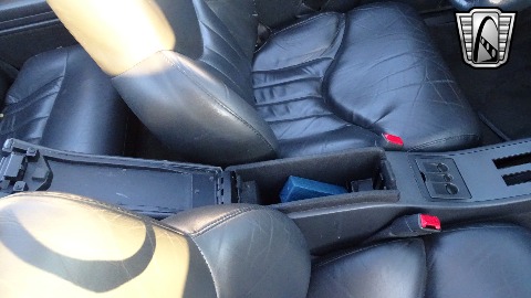 1994 Oldsmobile Cutlass Supreme image 76