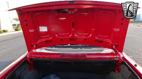 1994 Oldsmobile Cutlass Supreme image 102